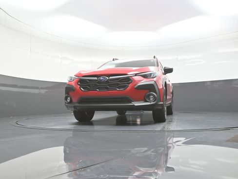 New 2026 Subaru Crosstrek 2.5i Limited AWD/4WD image 10