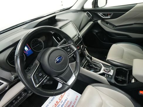 Used 2022 Subaru Forester Limited image 14