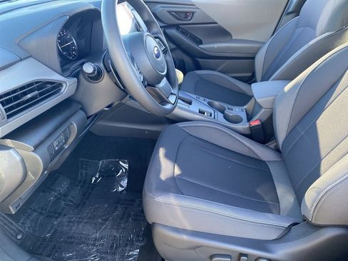 New 2026 Subaru Crosstrek 2.5i Premium AWD/4WD image 15