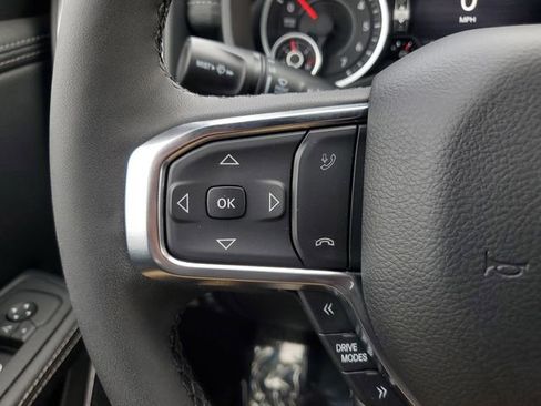 New 2026 RAM 1500 Laramie w/ Laramie Preferred Package image 28