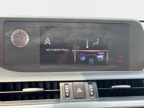 Used 2021 Lexus ES 300h w/ Premium Package FWD image 18