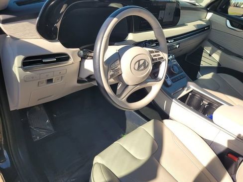 Used 2024 Hyundai Palisade Calligraphy AWD/4WD image 12