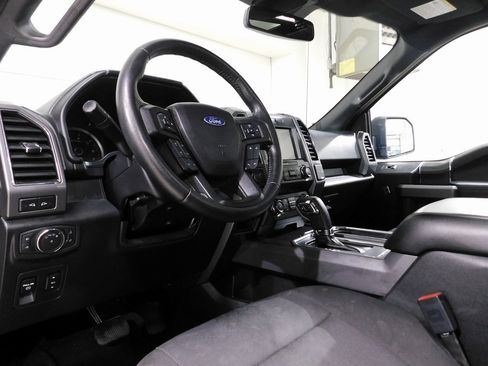 Used 2020 Ford F150 XLT w/ Equipment Group 302A Luxury image 36