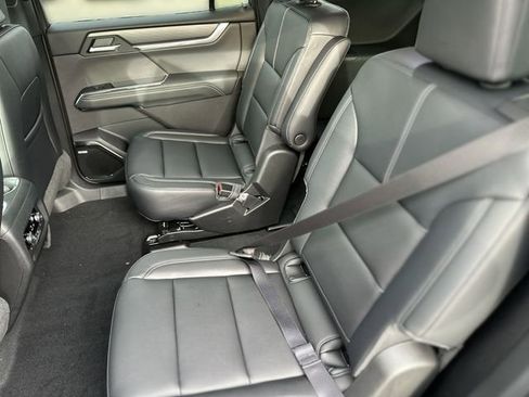 New 2026 GMC Acadia Elevation w/ Elevation Premium Package FWD image 26
