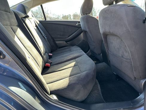 Used 2011 Nissan Altima HEV image 22