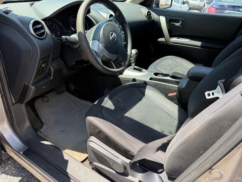 Used 2011 Nissan Rogue S FWD image 15