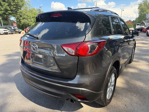 Used 2014 MAZDA CX-5 Sport FWD image 6