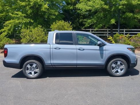 New 2026 Honda Ridgeline RTL image 3