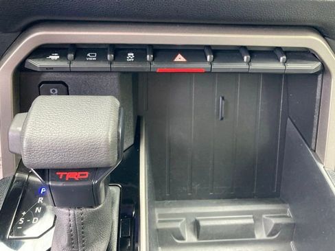 Used 2024 Toyota Tundra SR5 w/ TRD Sport Premium Package image 41