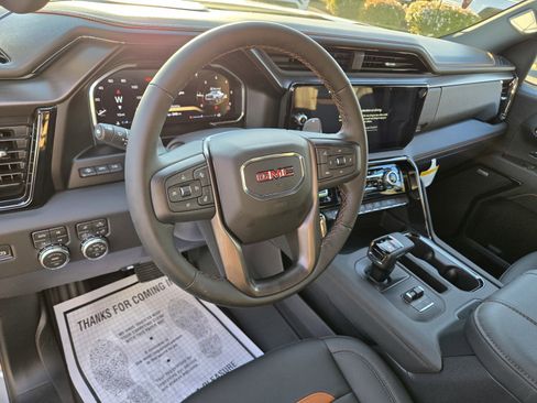 New 2026 GMC Sierra 1500 AT4 w/ AT4 Premium Package image 10