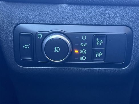 New 2025 Ford Bronco Sport Badlands w/ Sasquatch Badlands Package image 17