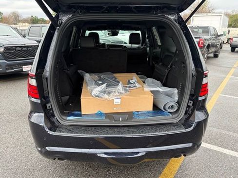 New 2026 Dodge Durango GT AWD/4WD image 7