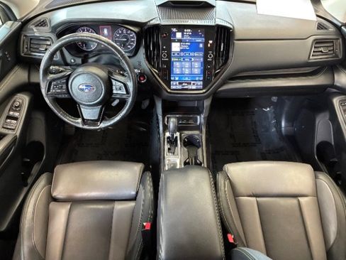 Used 2023 Subaru Ascent Onyx Edition Limited AWD/4WD image 3
