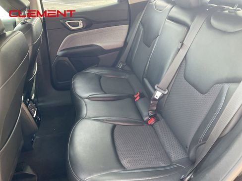 Used 2022 Jeep Compass Latitude w/ Convenience Group image 24