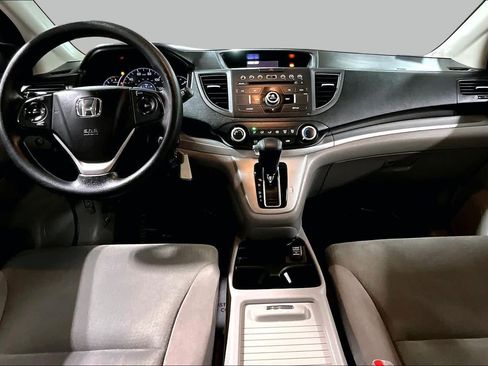 Used 2013 Honda CR-V EX image 15