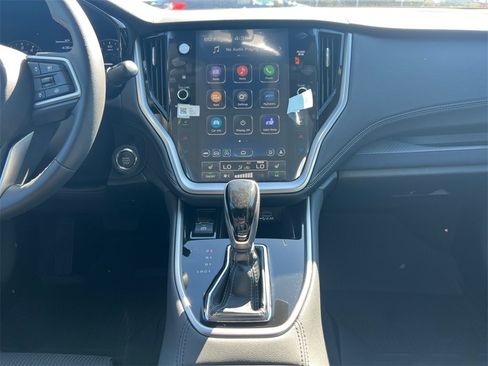 New 2025 Subaru Legacy Premium image 15