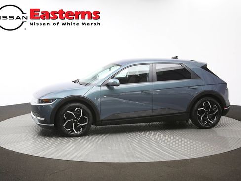 Used 2023 Hyundai Ioniq 5 SE RWD image 55