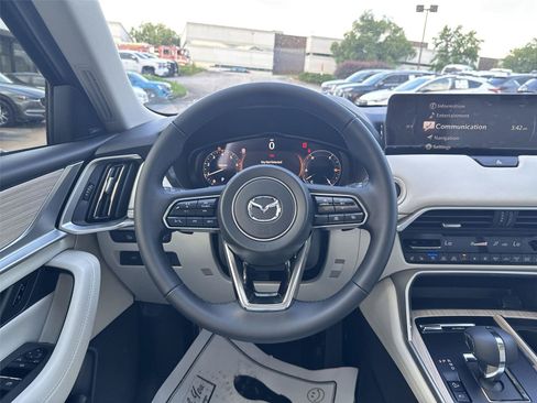New 2026 MAZDA CX-90 3.3 Turbo w/ Premium Plus Pkg AWD/4WD image 14