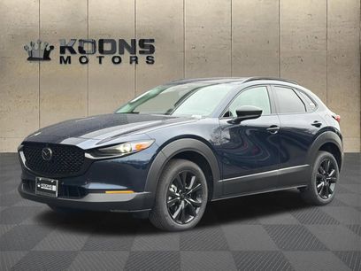 New 2026 MAZDA CX-30 2.5 Turbo w/ Premium Plus Pkg