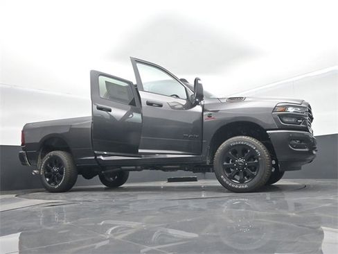 New 2026 RAM 2500 Big Horn image 74