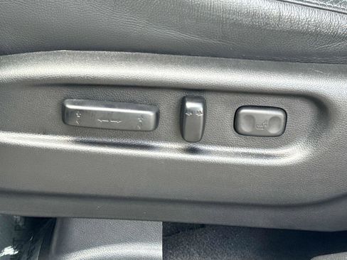 Certified 2023 Honda Passport EX-L image 21