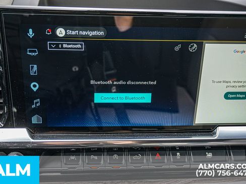 Used 2025 Chevrolet Silverado 1500 LTZ w/ LTZ Convenience Package II image 41