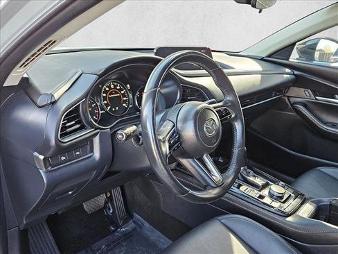 Used 2024 MAZDA CX-30 AWD 2.5 S w/ Select Sport Pkg image 10