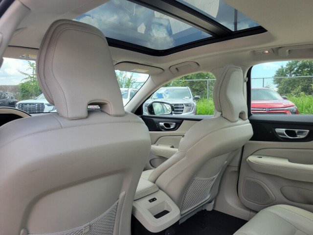 Used 2024 Volvo S60 B5 Plus FWD image 26