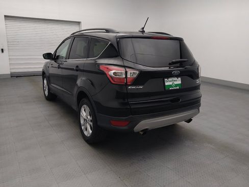 Used 2018 Ford Escape SEL FWD image 5