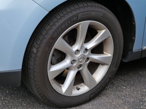 Used 2010 Lexus RX 350 2WD w/ Premium Pkg image 5