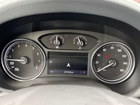 Used 2023 Buick Enclave Essence w/ Experience Buick Package image 22