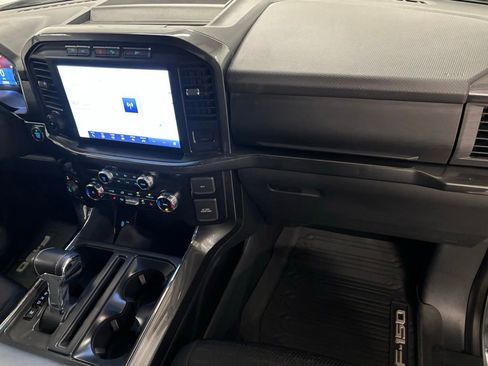 Used 2023 Ford F150 XLT w/ Equipment Group 302A High AWD/4WD image 19