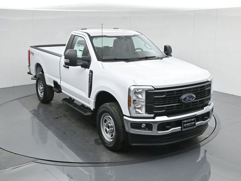 New 2026 Ford F350 XL w/ FX4 Off-Road Package image 33