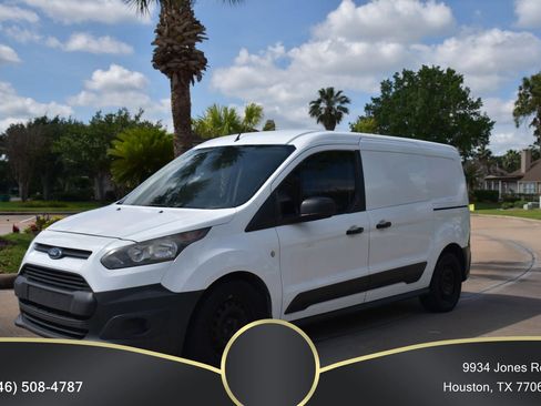 Used 2018 Ford Transit Connect XL FWD image 1