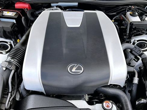 Used 2024 Lexus IS 350 F Sport w/ Memory Package image 33