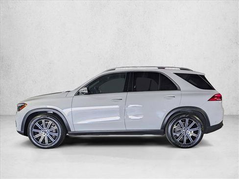 Used 2024 Mercedes-Benz GLE 350 4MATIC image 9