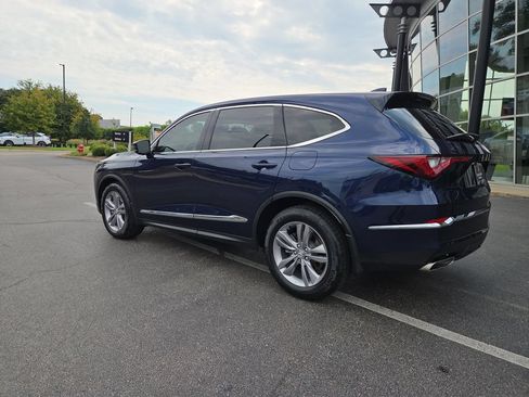 Used 2024 Acura MDX FWD image 3