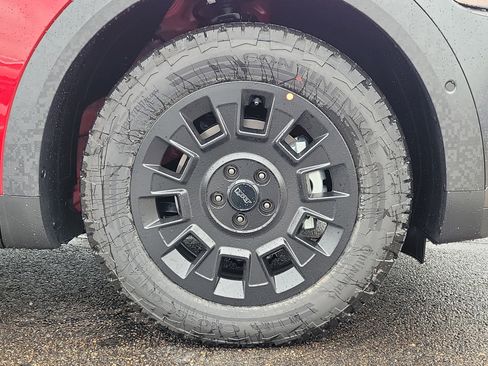 New 2026 Hyundai Ioniq 5 XRT image 5