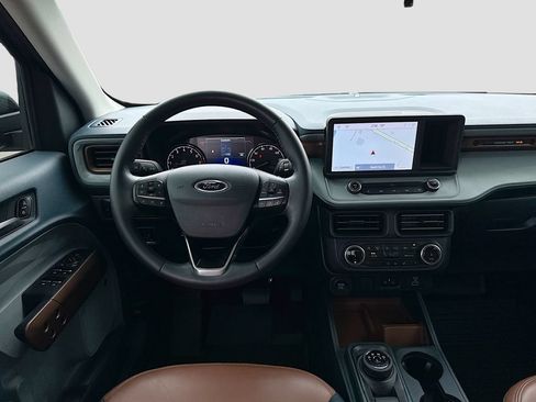 Used 2024 Ford Maverick Lariat w/ 4K Tow Package AWD/4WD image 23