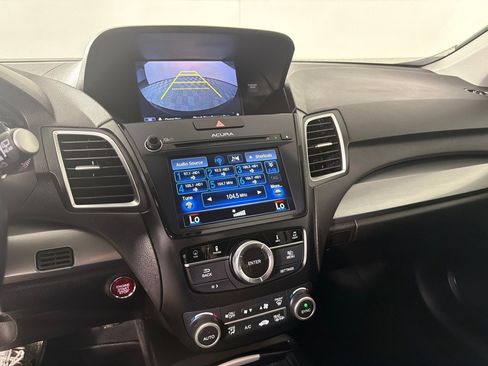 Used 2018 Acura RDX AWD w/ Technology Package image 16