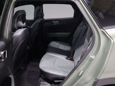 Used 2023 Kia Sportage X-Pro Prestige AWD/4WD image 17