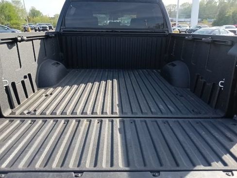 Used 2023 Toyota Tundra SR5 w/ SR5 Convenience Package RWD image 28