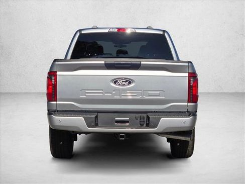 New 2026 Ford F150 STX w/ Equipment Group 200A image 6