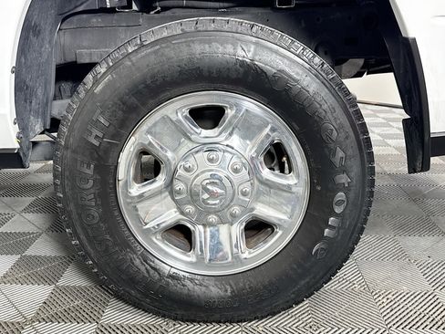 Used 2021 RAM 2500 Tradesman image 36