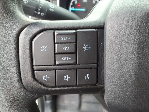 Used 2022 Ford F150 XL w/ Max Trailer Tow Package image 11