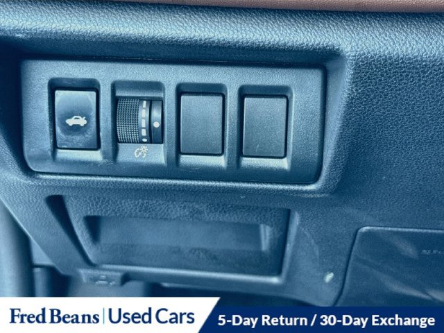Certified 2024 Subaru Legacy Touring XT AWD/4WD image 15