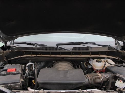 Used 2024 Chevrolet Silverado 1500 LT image 29