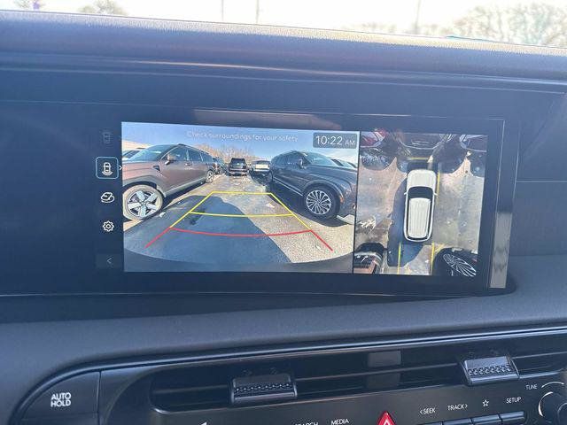 New 2026 Hyundai Palisade XRT Pro AWD/4WD image 11