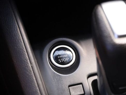 Used 2024 Nissan Kicks S FWD image 14