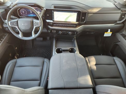 New 2026 Chevrolet Silverado 2500 LT w/ Trail Boss Package image 27